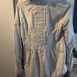 Lulu Running Jacket